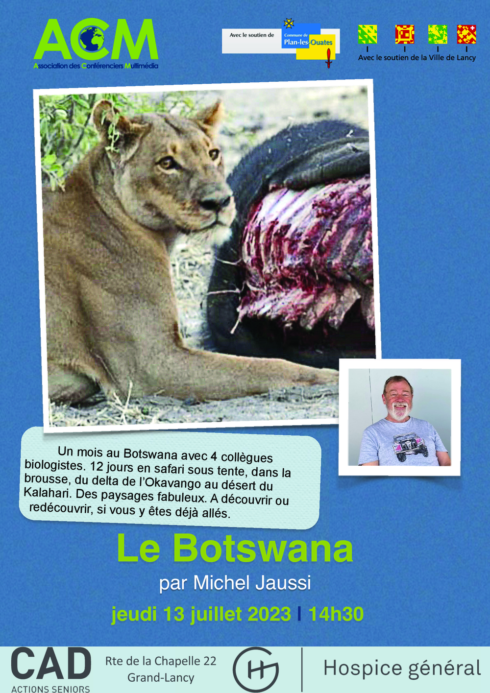le Bowswana
